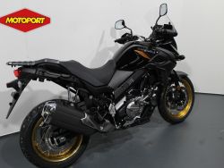 SUZUKI - DL 650 XTA Adventure