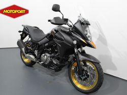 SUZUKI - DL 650 XTA Adventure