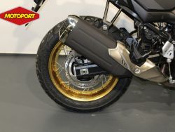 SUZUKI - DL 650 XTA Adventure
