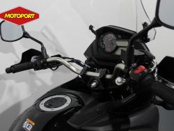 SUZUKI - DL 650 XTA Adventure