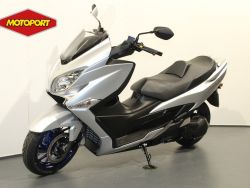 SUZUKI - AN 400 A Burgman
