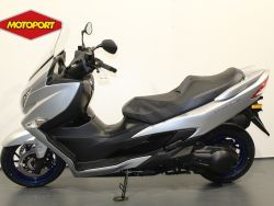 SUZUKI - AN 400 A Burgman