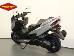 SUZUKI - AN 400 A Burgman