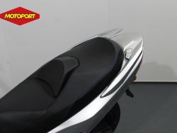 SUZUKI - AN 400 A Burgman
