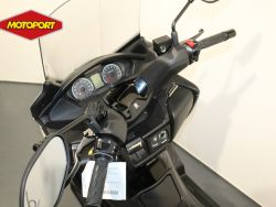 SUZUKI - AN 400 A Burgman