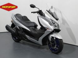 SUZUKI - AN 400 A Burgman