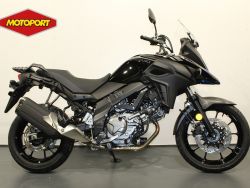 DL 650 V-STROM