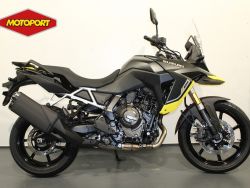 V-STROM 800 - SUZUKI
