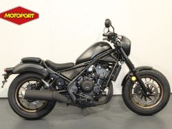 CMX 500 Rebel FOB A2 - HONDA