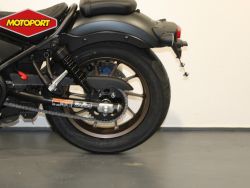 HONDA - CMX 500 Rebel FOB A2