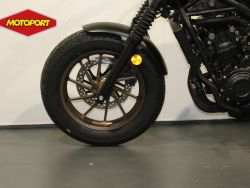 HONDA - CMX 500 Rebel FOB A2