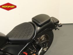 HONDA - CMX 500 Rebel FOB A2
