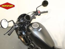 HONDA - CMX 500 Rebel FOB A2