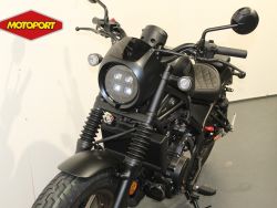 HONDA - CMX 500 Rebel FOB A2