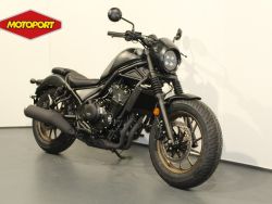 HONDA - CMX 500 Rebel FOB A2