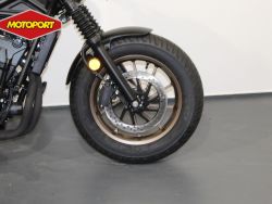 HONDA - CMX 500 Rebel FOB A2
