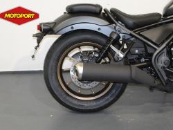HONDA - CMX 500 Rebel FOB A2