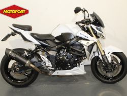 GSR 750 A