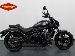 Vulcan S