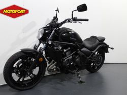 KAWASAKI - Vulcan S