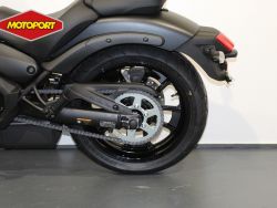 KAWASAKI - Vulcan S
