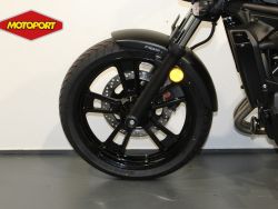 KAWASAKI - Vulcan S