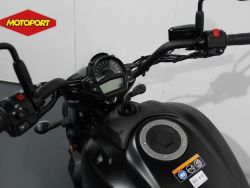 KAWASAKI - Vulcan S