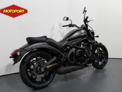 KAWASAKI - Vulcan S