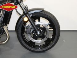 KAWASAKI - Vulcan S