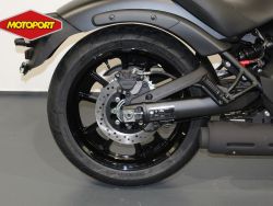 KAWASAKI - Vulcan S