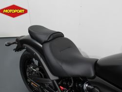 KAWASAKI - Vulcan S