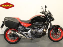 NC750SD - HONDA