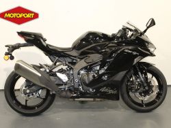 Ninja ZX-4R