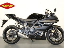 YZF R7