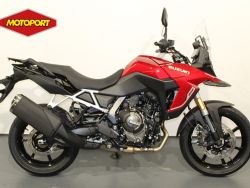 V-STROM 800 - SUZUKI