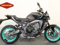 MT 09 Y-AMT