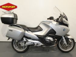 R 1200 RT - BMW