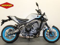 MT 09 Y-AMT
