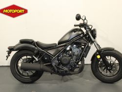 CMX 500 Rebel - HONDA