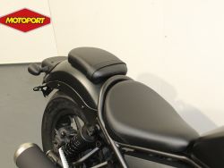 HONDA - CMX 500 Rebel