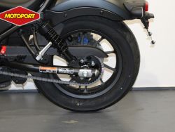 HONDA - CMX 500 Rebel