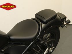 HONDA - CMX 500 Rebel