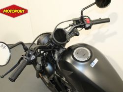 HONDA - CMX 500 Rebel