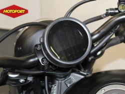 HONDA - CMX 500 Rebel