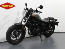 HONDA - CMX 500 Rebel