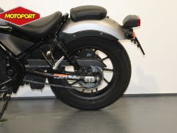 HONDA - CMX 500 Rebel