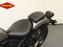 HONDA - CMX 500 Rebel