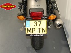HONDA - CMX 500 Rebel