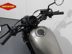 HONDA - CMX 500 Rebel
