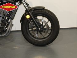 HONDA - CMX 500 Rebel